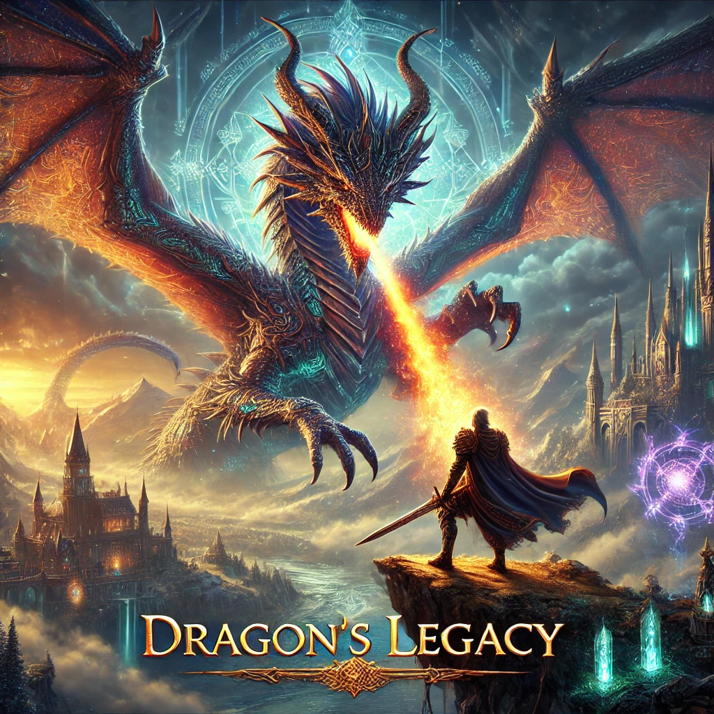 Dragon's Legacy