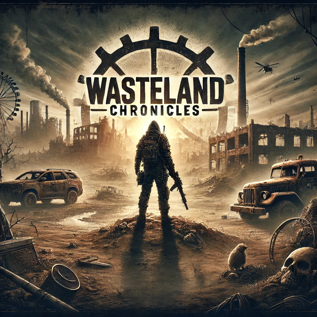 Wasteland Chronicles